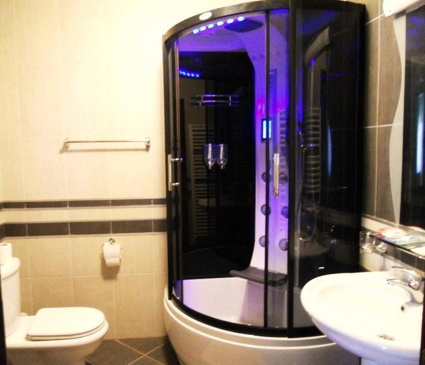Apartment Krsmanovic Arandjelovac Camera foto