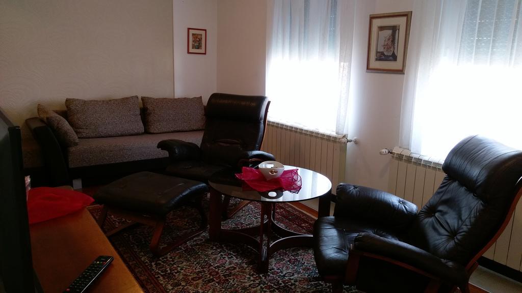 Apartment Krsmanovic Arandjelovac Esterno foto