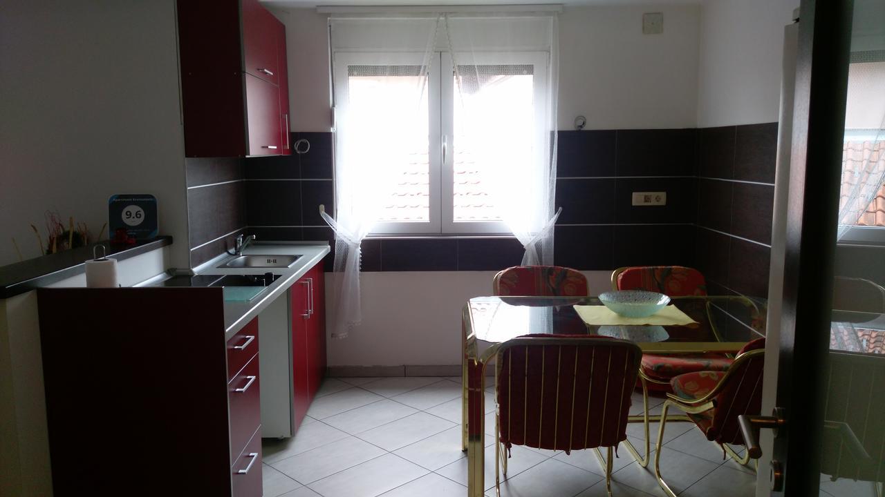 Apartment Krsmanovic Arandjelovac Esterno foto